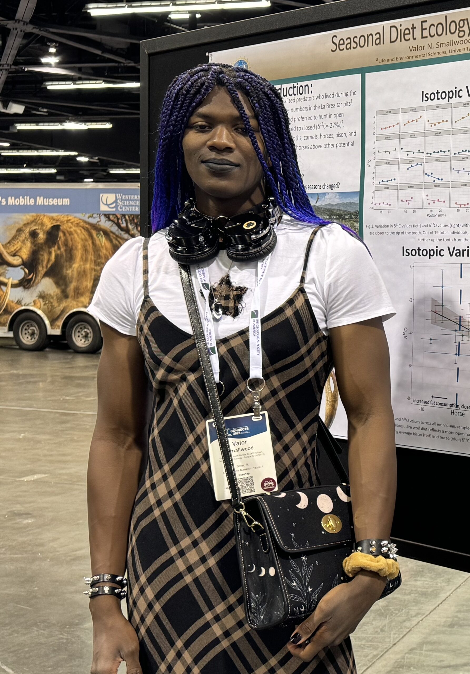 Valor Smallwood